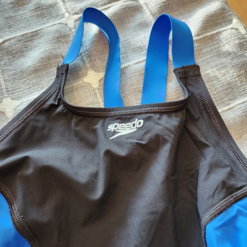 Speedo PowerPlus Kneeskin